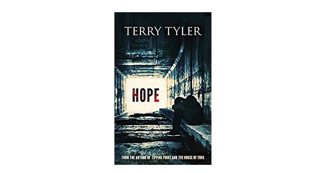 Feature Image - Hope by Terry Tyler