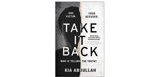 Feature Image - Take it Back by Kia Abdullah