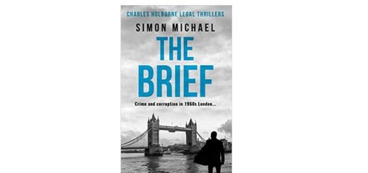 Feature Image - The Brief by Simon Michael