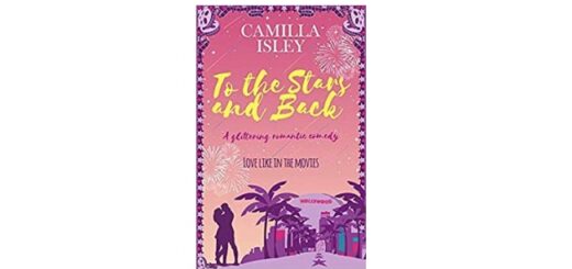 Feature Image - To the Stars and Back by Camilla Isley