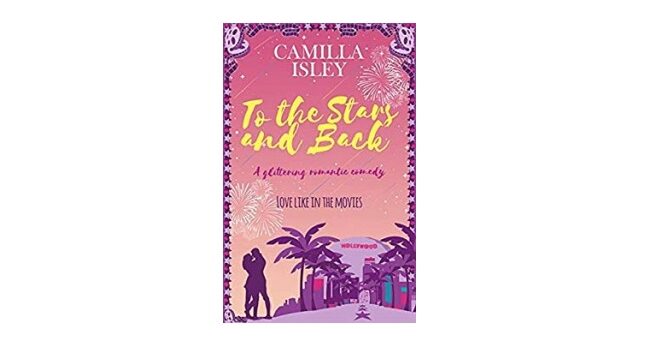 Feature Image - To the Stars and Back by Camilla Isley
