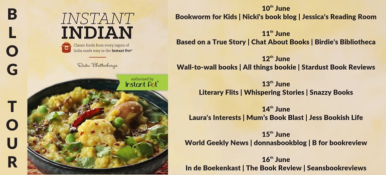 Instant Indian Full Tour Banner