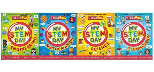My STEM Day Feature Image