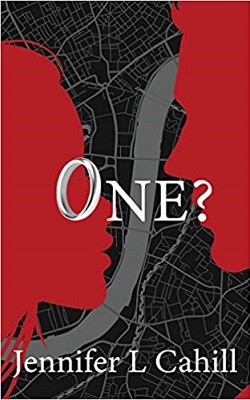 One by Jennifer L Cahill