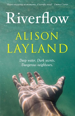 Riverflow Alison Layland