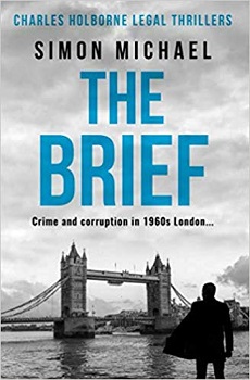 The Brief by Simon Michael