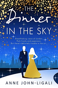 The Dinner in the sky by Anne John Ligalii