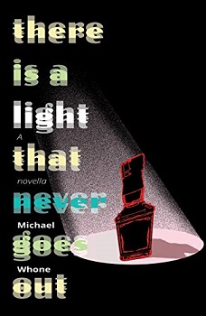 There Is A Light That Never Goes Out by Michael Whone