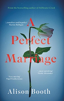 A Perfect Marriage by Alison Booth