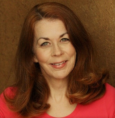 Christina Hoag