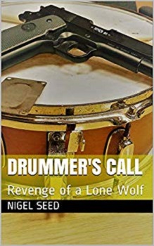 Drummer's Call by Nigel Seed