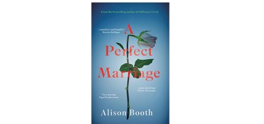 Feature Image - A Perfect Marriage by Alison Booth