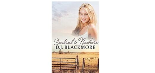 Feature Image - Central to Nowhere by DJ Blackmore