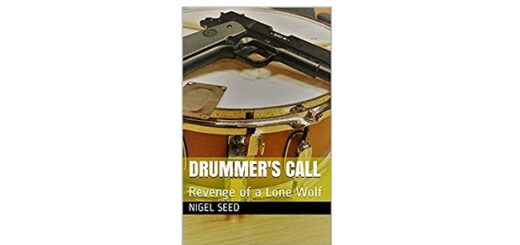 Feature Image - Drummer's Call by Nigel Seed
