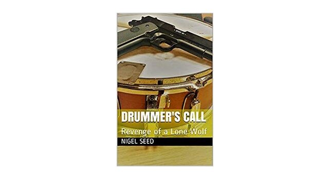 Feature Image - Drummer's Call by Nigel Seed