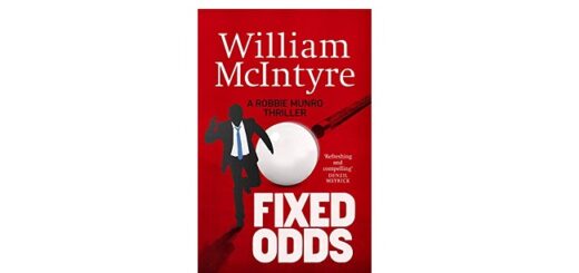 Feature Image - Fixed Odds by William McIntyre