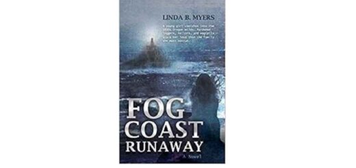 Feature Image - Fog Coast Runaway by Linda B Myers