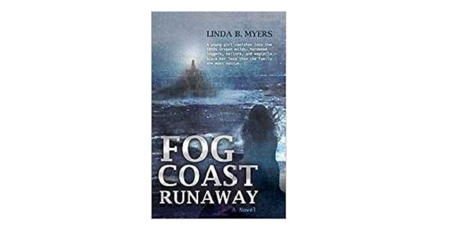 Feature Image - Fog Coast Runaway by Linda B Myers