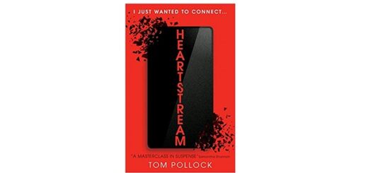 Feature Image - Heartstream by Tom Pollock