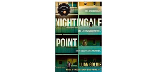 Feature Image - Nightingale Point by Luan Goldie