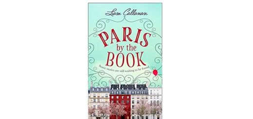 Feature Image - Paris by the book by Liam Callanan