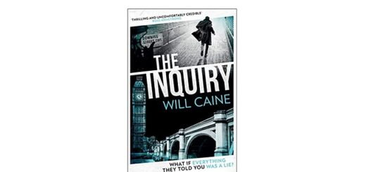 Feature Image - The Inquiry by Will Caine