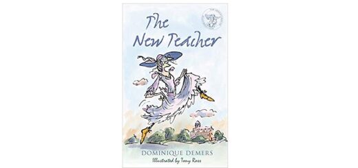 Feature Image - The New teacher by Dominique Demers