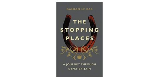 Feature Image - The Stopping Place by Damien Le Bas
