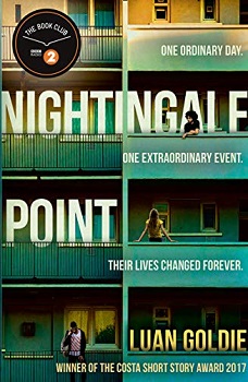 Nightingale Point by Luan Goldie