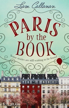 Paris by the book