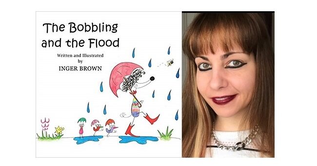 The Bobbling series feature image