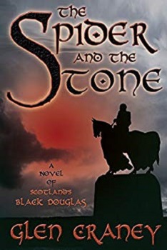 The Spider and the Stone by Glen Craney
