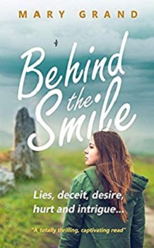 Behind the Smile by Mary Grand