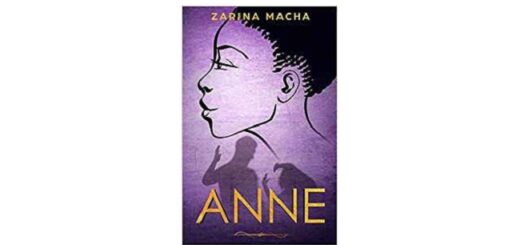 Feature Image - Anne by Zarina Macha