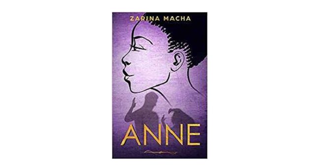 Feature Image - Anne by Zarina Macha