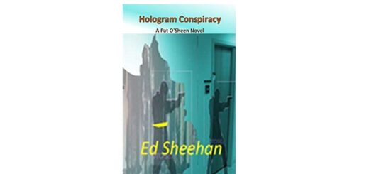 Feature Image - Hologram Conspiracy by Ed Sheehan