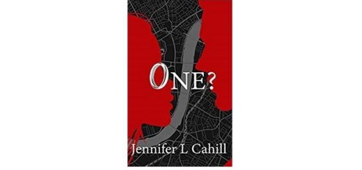 Feature Image - One by Jennifer L Cahill