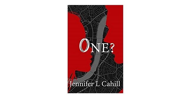 Feature Image - One by Jennifer L Cahill