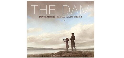 Feature Image - The Dam by David Almond