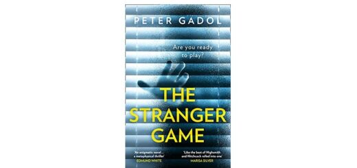 Feature Image - The Stranger Game by Peter Gadol