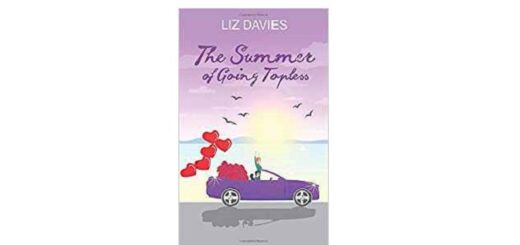 Feature Image - The Summer of Going Topless by Liz Davies