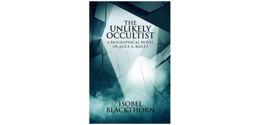 Feature Image - The Unlikely Occultist by Isobel Blackthorn