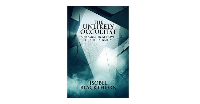 Feature Image - The Unlikely Occultist by Isobel Blackthorn