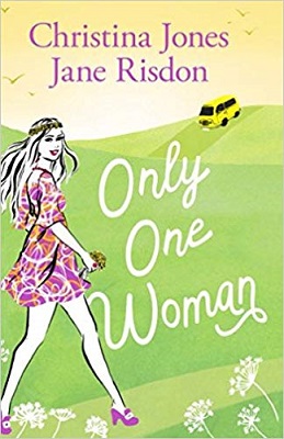 Only One Woman by Jane Risdon