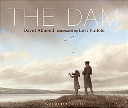 The Dam by David Almond