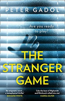 The Stranger Game by Peter Gadol