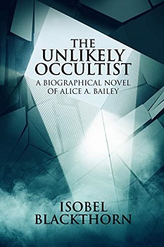 The Unlikely Occultist by Isobel Blackthorn