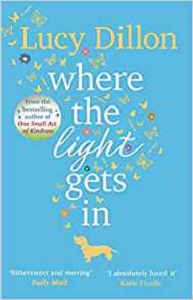Where the Light Gets In by Lucy Dillon