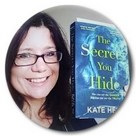 The Secrets You Hide by Kate Helm