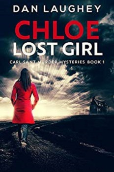 Chloe Lost Girl by Dan Laughey